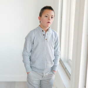 Team Page: Parker Strong